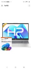 NEW HP Laptop Computer 15.6