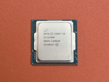 Intel Core i5-11400F 2.6GHz 6-Core Desktop Processor, LGA 1200 Socket picture
