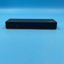 Lenovo ThinkPad Hybrid USB-C With USB-A Dock Station picture