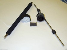 HP LASERJET 5P / 6P / 5MP / 6MP DELUXE MAINTENANCE REPAIR KIT + VIDEO DIRECTIONS picture