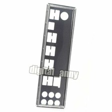 OEM I/O Shield For ASUS 970 PRO GAMING/AURA Motherboard Backplate IO picture