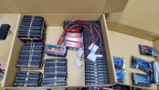 PQI 128M 256MB 512MB  1G 2G 40PIN industrial Standard II Disk On Module picture