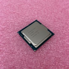Intel Core i5-6500 SR2L6 3.2GHz Desktop CPU Quad Core LGA1151 picture