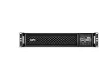 APC Smart-UPS On-Line 1000VA Rackmount 2Un120V 6x 5-15R NEMA outlets w/rail kit picture