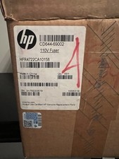 Genuine OEM HP CD644-69002 Fuser 110V picture