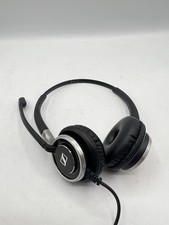 Sennheiser SC 660 EPOS Double-Ear Binaural On-Ear Wired USB Headset Tested picture