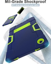 WESOROL Galaxy Tab A8 Case, for Samsung A8 10.5 (SM-X200/X205/X207) picture
