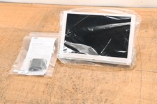 Crestron TS-1070-W-S 10.1” Table Top White Touch Screen CG01RHU picture