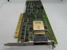 DEC Compaq EISA FDDI for AlphaServer2100 DEFEA-aa 50-21502-01 c01 54-21503-02 C2 picture