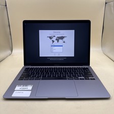 Apple MacBook Air 13