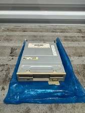 Teac 1.44MB Floppy Disk Drive FD-235HF Beige picture