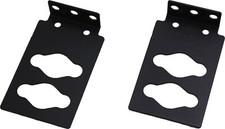 Vertical PDU Mounting (2) Brackets PDU-BRKT-870 (hardware+washers). Made in USA picture