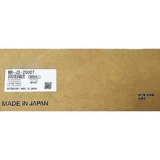 New Mitsubishi Driver MR-J2-200CT  VIA FEDEX/DHL picture