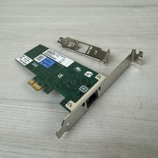 Intel Gigabit CT PCIe Network Expansion Adapter Card EXPI9301CTBLK picture