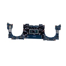 0CW9KM For Dell XPS 9320 Motherboard GD031 LA-L071P i7-1260P RAM 32GB AX211D2W picture