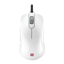 BenQ ZOWIE S2 WHITE V2  -DHL EXPRESS- picture