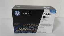 HP 644A Toner Ctg Q6460A Black 12.000 Pages for HP Color LaserJet 4730mfp picture