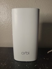 NETGEAR Orbi RBW30 Satellite ORBI54 Mesh WiFi Wall-Plug - Used - Tested picture