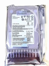 For HPE 872479-B21 872737-001 876938-002 1.2TB 12G SAS 10K 2.5 SC ENT HARD DRIVE picture