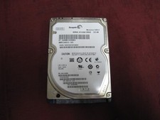 Seagate ST9320325AS P/N:9HH13E-022 FW:0005HPM1 WU 320GB 2.5