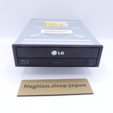 LG BH14NS48 16X Internal Blu-ray BD RE DVD CD Writer SATA Drive Tested Working picture