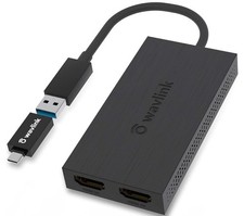 WAVLINK USB 3.0 TO HDMI ADAPTER picture