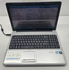 HP G60-535DX Laptop Intel Pentium Dual Core T4300 3GB Ram NO HD/OS/BATT (FL) picture
