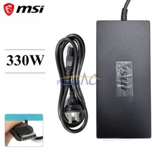 MSI Original 330W Power Supply Adapter for Vector A16 HX A8WIG-001US A8WHG-002US picture