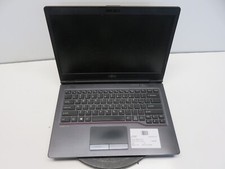 Fujitsu Lifebook U747 Intel i5-7200U 2.5GHz 4096 MB NO HDD No Batt picture