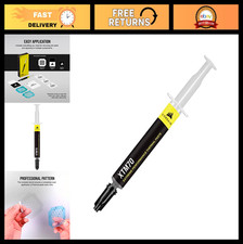 Extreme Performance Thermal Paste 3g for Intel & AMD CPUs, 250W TDP, Easy Apply, picture