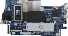 5B20S43033 Motherboard For Lenovo Yoga C740-15IML 81TD I5-10210U UMA 12G picture