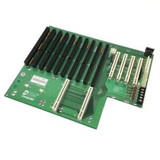 Portwell PBP-14P4 Industrial PICMG Backplane AT/ATX 2x PCI-ISA 8x ISA 4x PCI picture