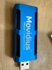 Intel Movidius Neural Compute Stick (NCSM2450.DK1) lot of 10 picture