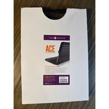 STM Ace Laptop Case Lenovo 100e/w Gen 3 Black Clear New Protective Drop Cover picture