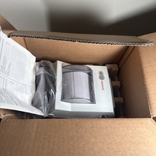 New Bixolon SRP-770III USB/Serial Parallel Direct Thermal Barcode Label Printer picture