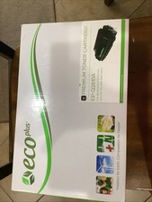 Eco Plus Premium Toner Cartridge picture