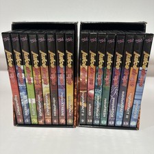 Digital Juice - Juice Drops Volume 1-16 48 Discs picture