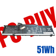 Genuine HP Envy 13m-bd0023dx Battery BN03XL 11.55V 51Wh 4195mAh L77034-005 picture