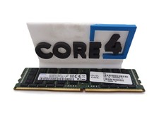 SAMSUNG M386A8K40BM2-CTD 64GB PC4-21300VL DDR4-2666 4RX4 ECC - UCS-ML-X64G4RS-H picture