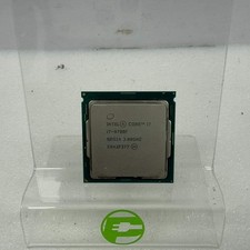 Intel Core i7-9700F 3.00GHz 8 Core BX80684I79700F 8 Thread LGA 1151 picture