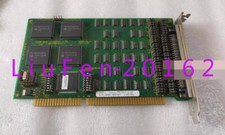 1PC Used COMTROL EUROPE LTD BD-ISA16STD 59600-2 HOSTESS 2000 picture