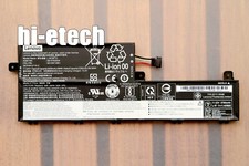 Genuine L19C6P72 L19L6P72 Battery For Lenovo ThinkPad P15v T15p Gen 1 20TQ 20TR picture