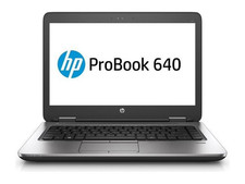 HP  ProBook  640 G3  14