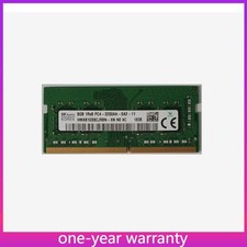  HMA81GS6CJR8N-XN 8GB SK Hynix RAM 1Rx8 DDR4-3200MHZ LAPTOP MEMORY 260pin New picture