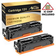 2 PK CRG-131 131 Laser Toner Cartridge HY For Canon ImageCLASS MF8280Cw MF8230CN picture
