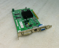 ASUS RV280-LE-A062S Graphics Card picture