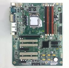 1PCS Used Advantech AIMB-780 AIMB-780QG2 REV.A1 Industrial Motherboard Tested picture