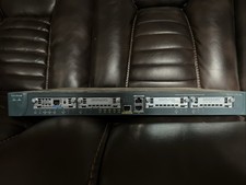 Cisco 1760 1-Port 10/100 Wired Router (CISCO1760) picture