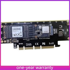 Samsung 3.84TB PM983 SSD M.3 110mm NVMe 22110 MZ4LB3T8HALS-00003 MZ-4LB3T80Used picture