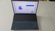 Asus ZenBook Duo 14 UX482EGR-XB77T 11th Gen i7-1195, 32GB LPDDR4, 1TB HD + ACCY picture